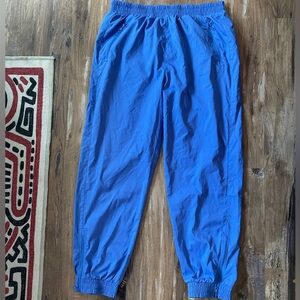 Girlfriend Collective Summit Track Pant in Prism